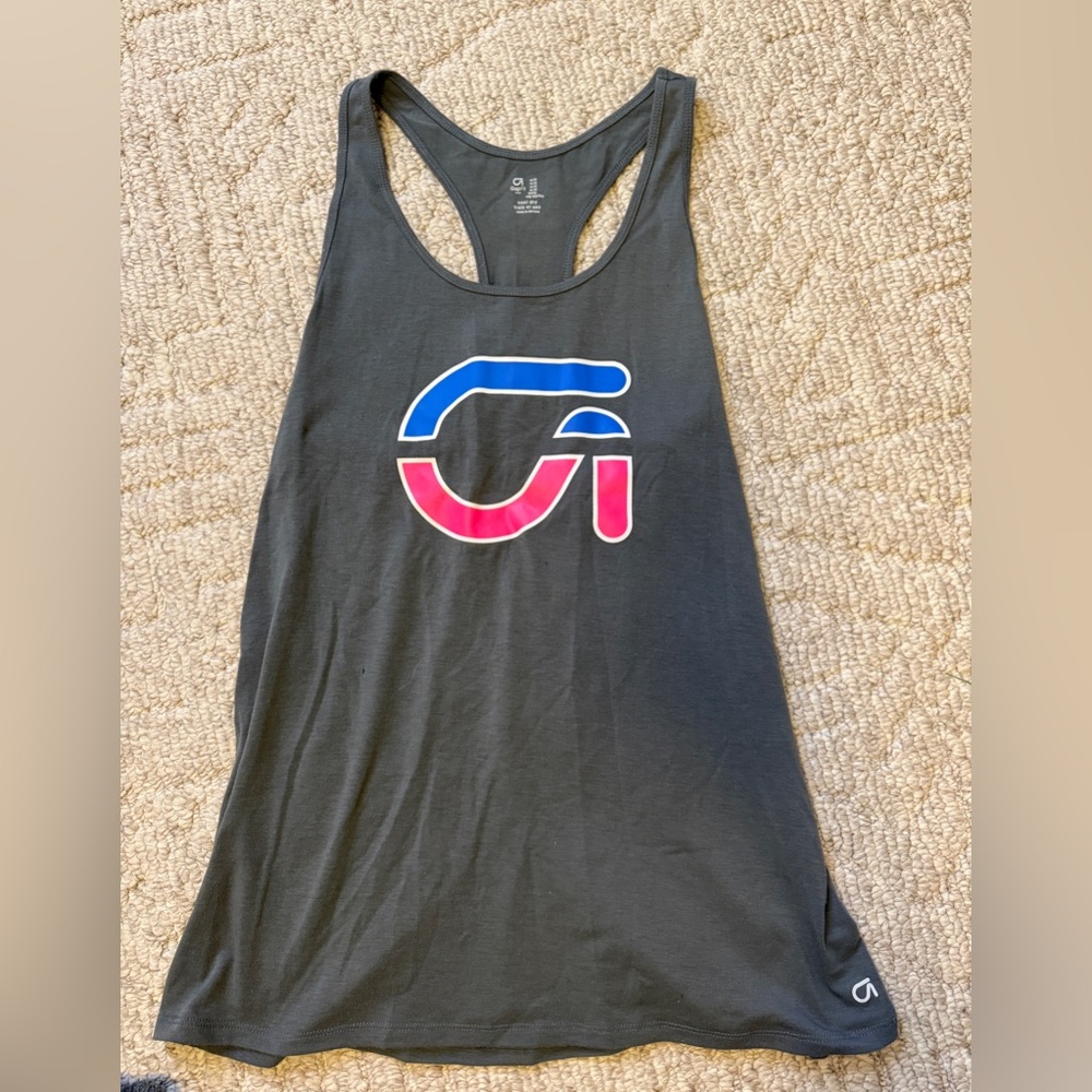 GAP Racerback Tank Top